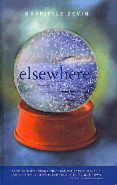 Elsewhere