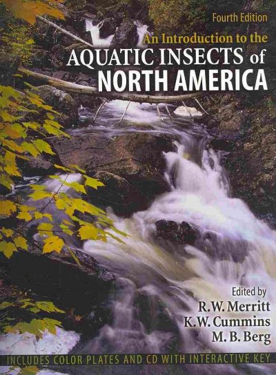Introduction to the Aquatic Insects of North America
