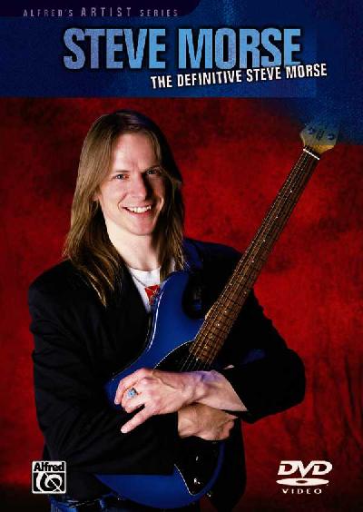 Steve Morse: The Definitive Steve Morse