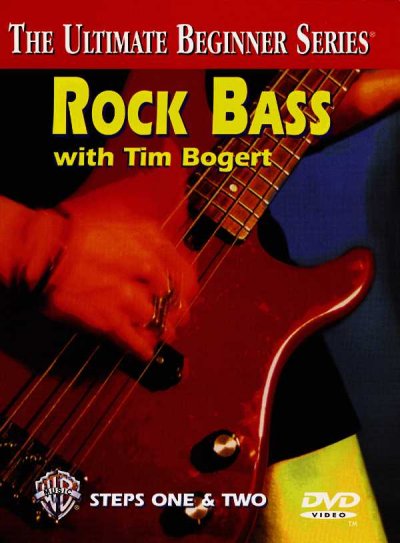Ultimate Beginner Series: Rock Bass