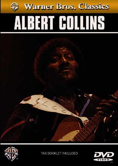 Albert Collins