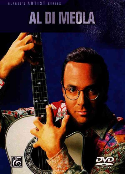 Al Di Meola