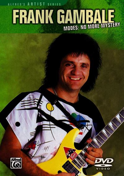 Frank Gambale: Modes - No More Mystery