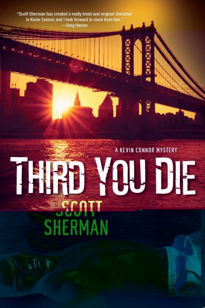 Third You Die
