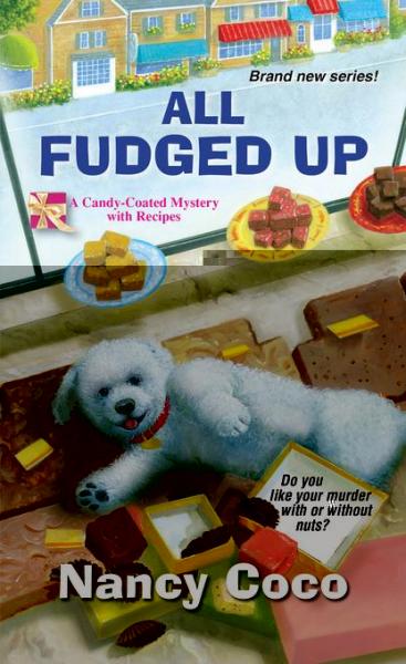 All Fudged Up