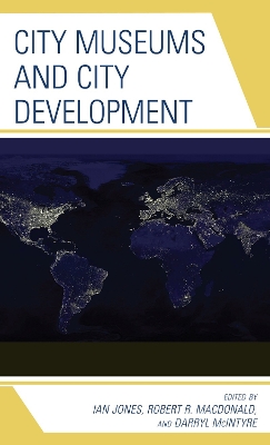 City Museums and City Development
