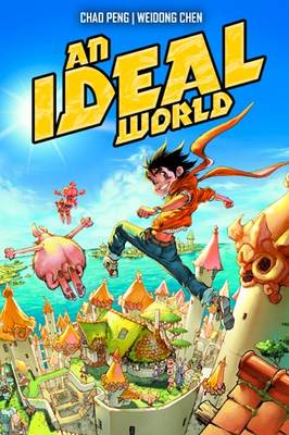 Ideal World