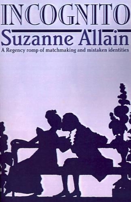 Incognito 1997. Corr. 2nd Printing ed.