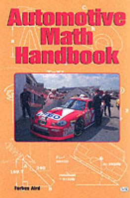 Automotive Math Handbook