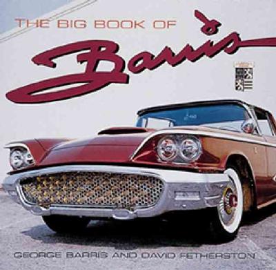 Big Book of Barris