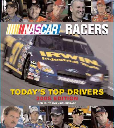 NASCAR Racers 2005 Revised edition