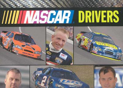 NASCAR Drivers 2007