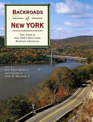 Backroads of New York: Your Guide to New York's Most Scenic Backroad Adventures