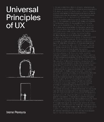 Universal Principles of UX: 100 Timeless Strategies to Create Positive Interactions between People and  Technology, Volume 4