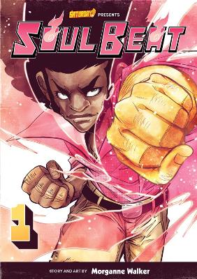 Soul Beat, Volume 1: The Payback, Volume 1