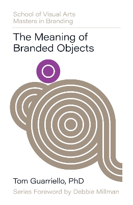 Meaning of Branded Objects: Why Some Things Matter More Than Others