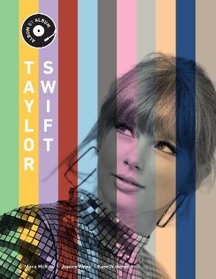 Taylor Swift: Album by Album