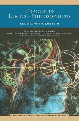 Tractatus Logico-Philosophicus (Barnes & Noble Library of Essential Reading) Customer-Specific