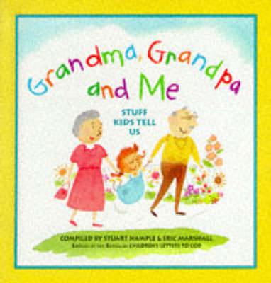 Grandma, Grandpa & Me