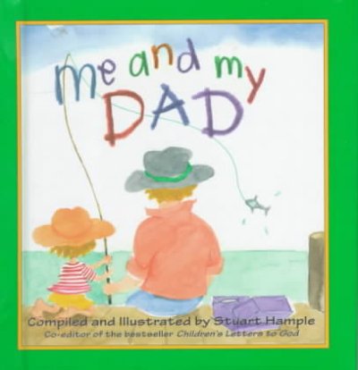 Me and My Dad Re-issue