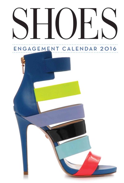 Shoes 2016 ed.