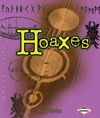 Hoaxes