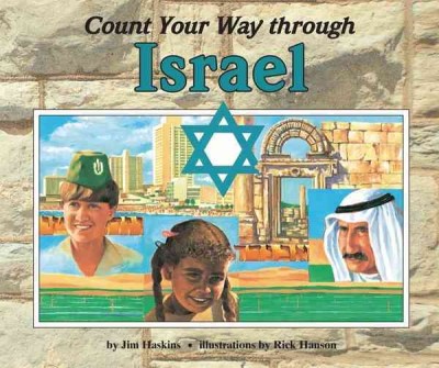 Count Your Way through Israel