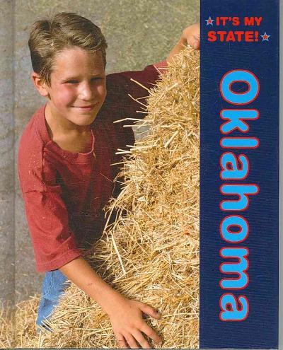 It's My State! (First Edition, Group 7)(R)