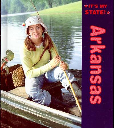 It's My State! (First Edition, Group 9)(R)