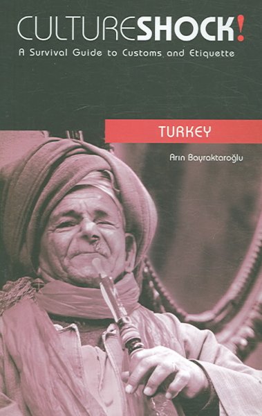 Cultureshock! Turkey