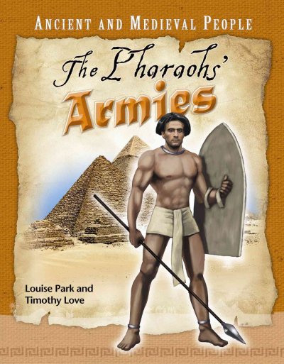 Us A&Mp Pharoah's Armies