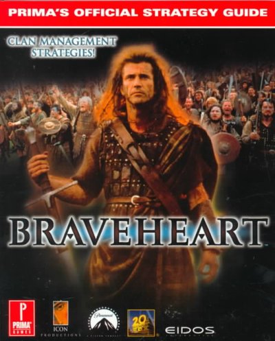 Brave Heart Strategy Guide