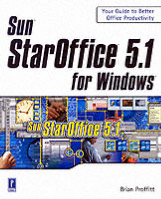Sun StarOffice 5.1 for Windows