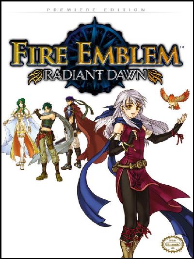 Fire Emblem: Radiant Dawn