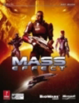 Art of Mass Effect Limited edition