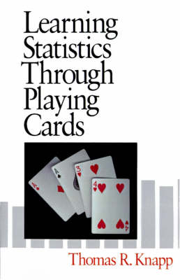 Learning Statistics Through Playing Cards Annotated edition