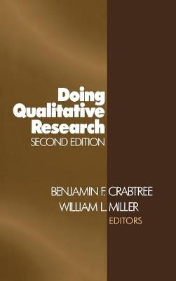 Doing Qualitative Research 2nd Revised edition