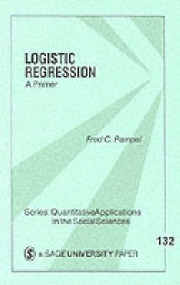 Logistic Regression: A Primer