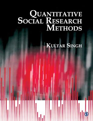 Quantitative Social Research Methods