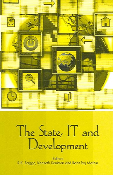 State, IT and Development