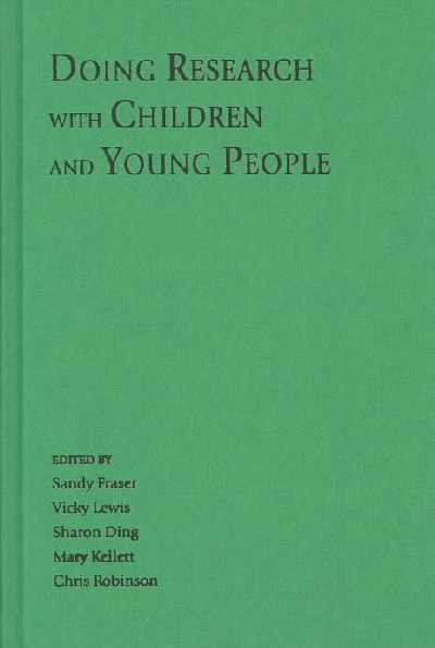 Doing Research with Children and Young People