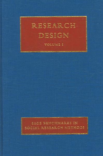 Research Design