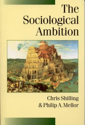 Sociological Ambition: Elementary Forms of Social and Moral Life