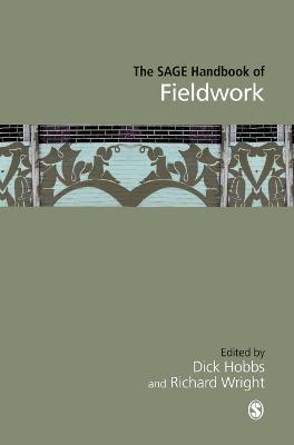 SAGE Handbook of Fieldwork