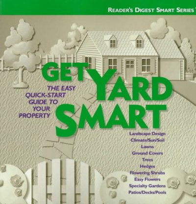 Get Yard Smart