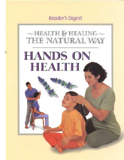Hands on Health
