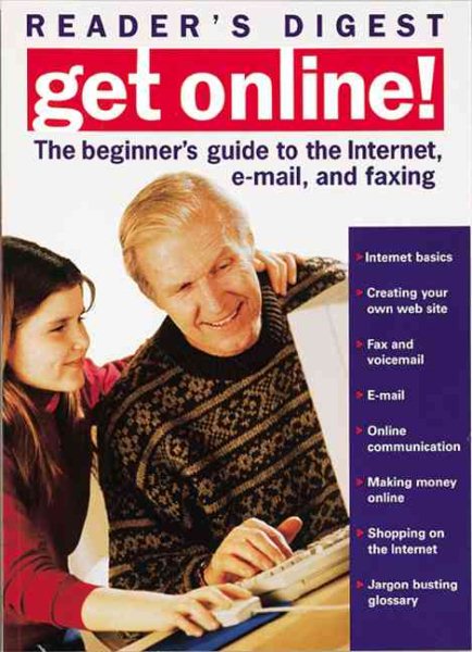 Reader's Digest Get Online! Annotated edition