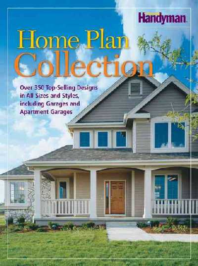 Home Plan Collection