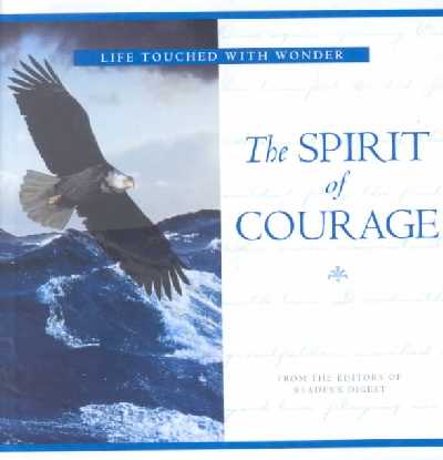 Spirit of Courage