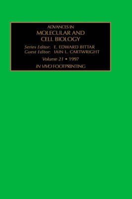 In VIVO Footprinting, Volume 21